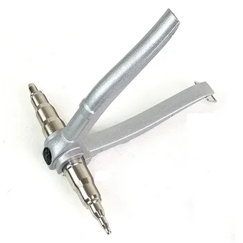 

1 Piece Expanding Copper Pipe Tube Expander Zinc Iron Alloy Air Conditioner Install Repair Hand Tool Parts