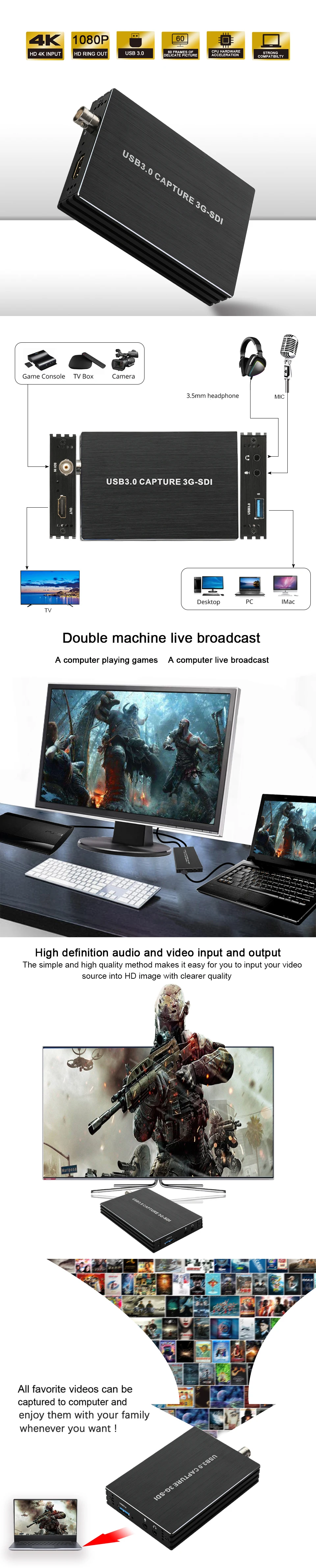 High Quality Computador e Escritório