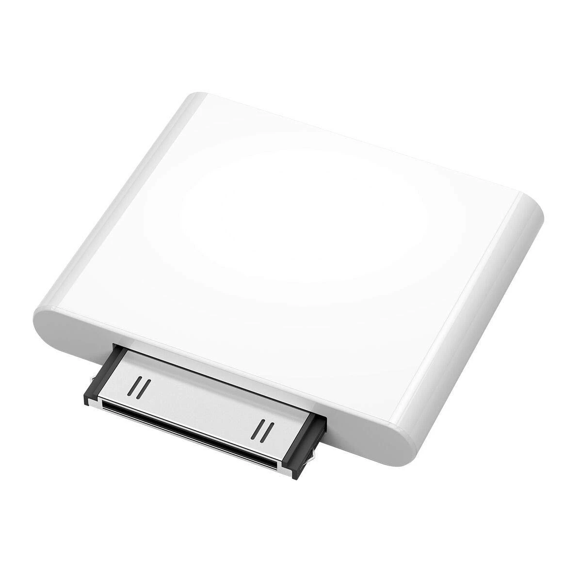 AM05 Mini 30 Pin Wireless o Bluetooth Ipf01 Receiver Transmitter Bluetooth Adapter For Pc Tv Headphones Home Stereo Music W