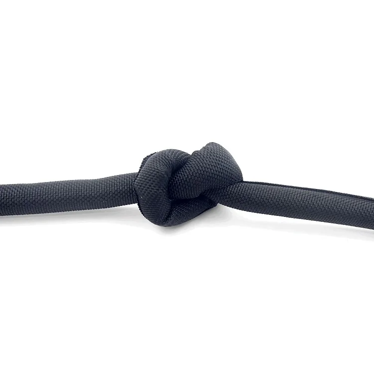 8 мм расширяемая плетеная кабельная втулка для домашних животных