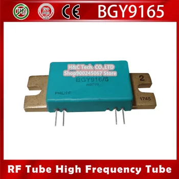

1pcs BGY916/5 High frequency tube RF TRANSISTOR Module