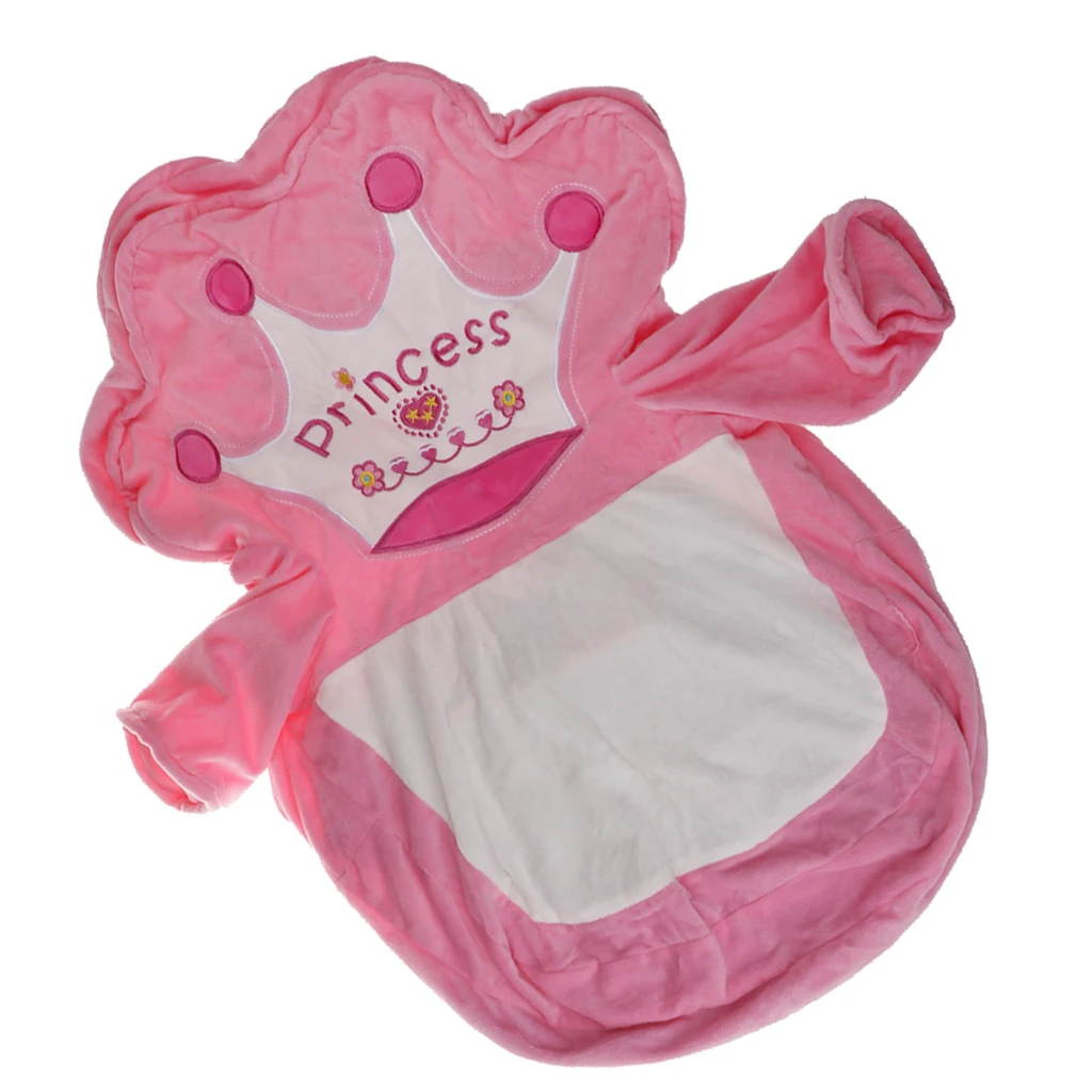 Adorable Bear Children Seat Sofa Cover Kids Furniture Armchair Baby Chair Stuff Toy Bean Bag Home Playroom Decor