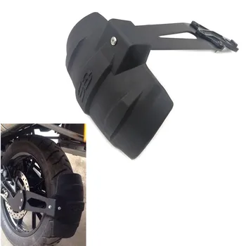 

F650GS F700GS F800GS F800R 08 - 17 Motorcycle Accessories Modified Rear Fender Mudguard Mudflap Guard Cover For BMW Fenders