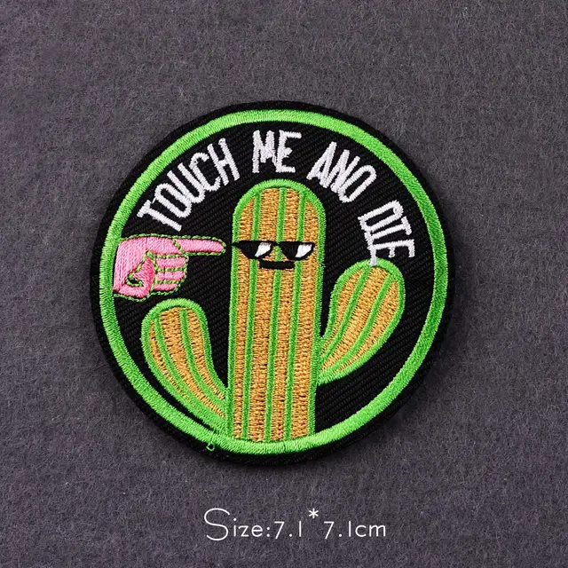 Toppe Termoadesive Arcobaleno Per Vestiti - Decorazioni Colorate Per Bambini E Fai Da Te - Foto 3