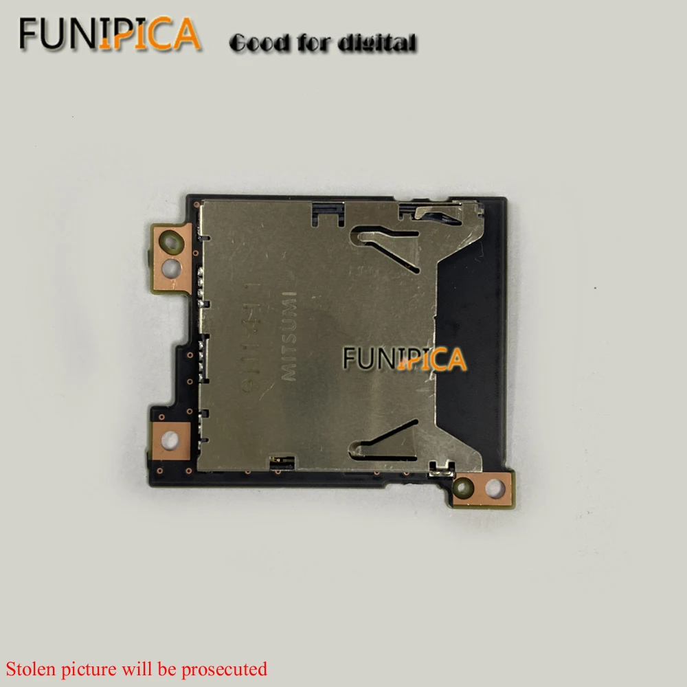 memory card for nikon z50