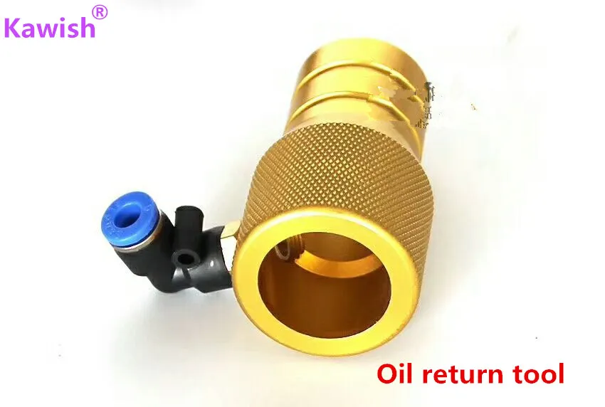 Бесплатная доставка! Инструмент для возврата дизельного топлива common rail