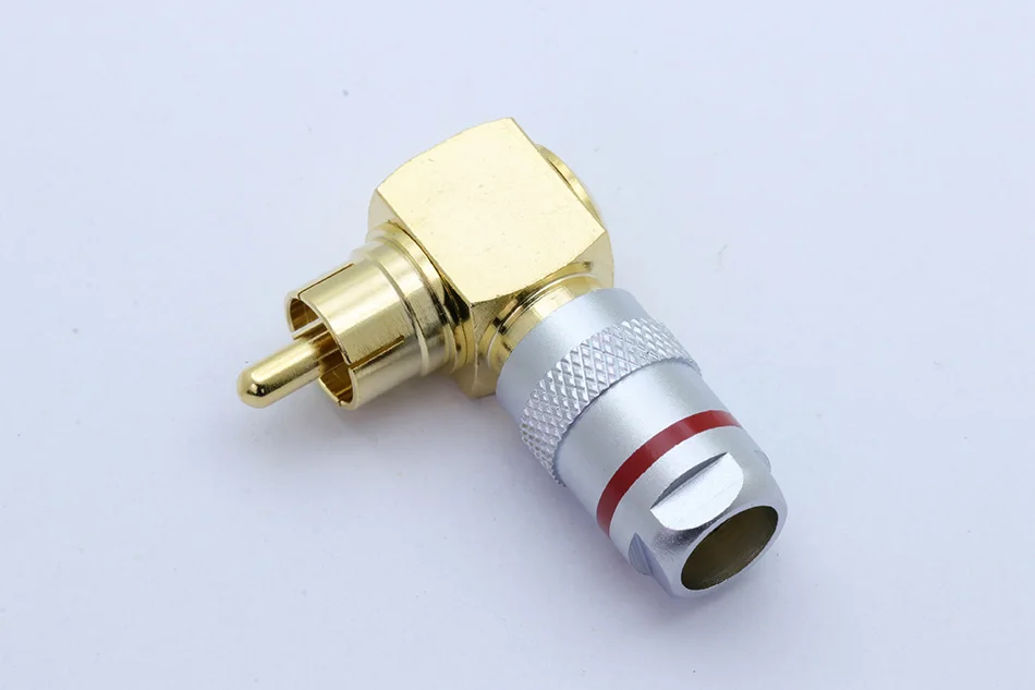 RCA CONNECTOR (8)