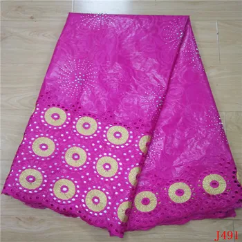 

2019 Newest Design Bazin Riche Getzner Free Shipping Nigerian Lace Fabric French Lace For Clothing Women/Men HA491