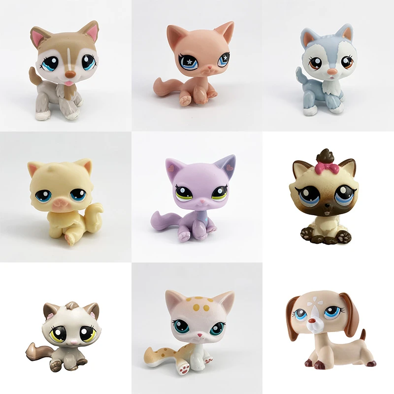 lps pet shops