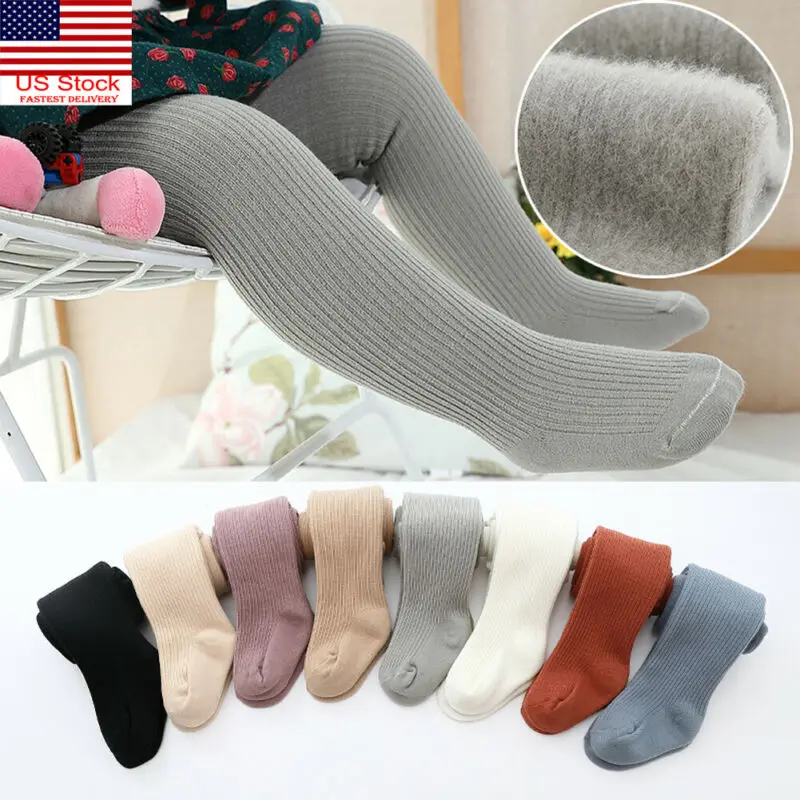 baby fleece leggings