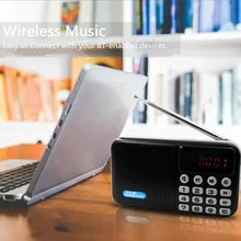 ^#Cheap Digital Portable DAB FM Radio Player Bluetooth Loudspeaker MP3 Player USB Default transmitter: 10 DAB and UKW transmitter ^#Cheap Digital Portable DAB FM Radio Player Bluetooth Loudspeaker MP3 Player USB Default transmitter: 10 DAB and UKW transmitter