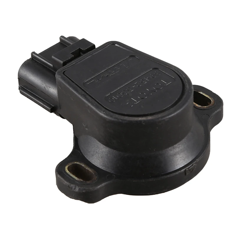 Датчик положения дроссельной заслонки Сенсор TPS для Lexus 4runner Toyota Camry Celica Corolla RAV4 89452