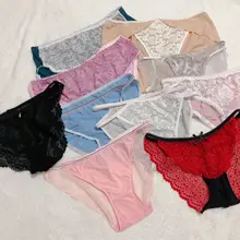 Highschool Girls Panties