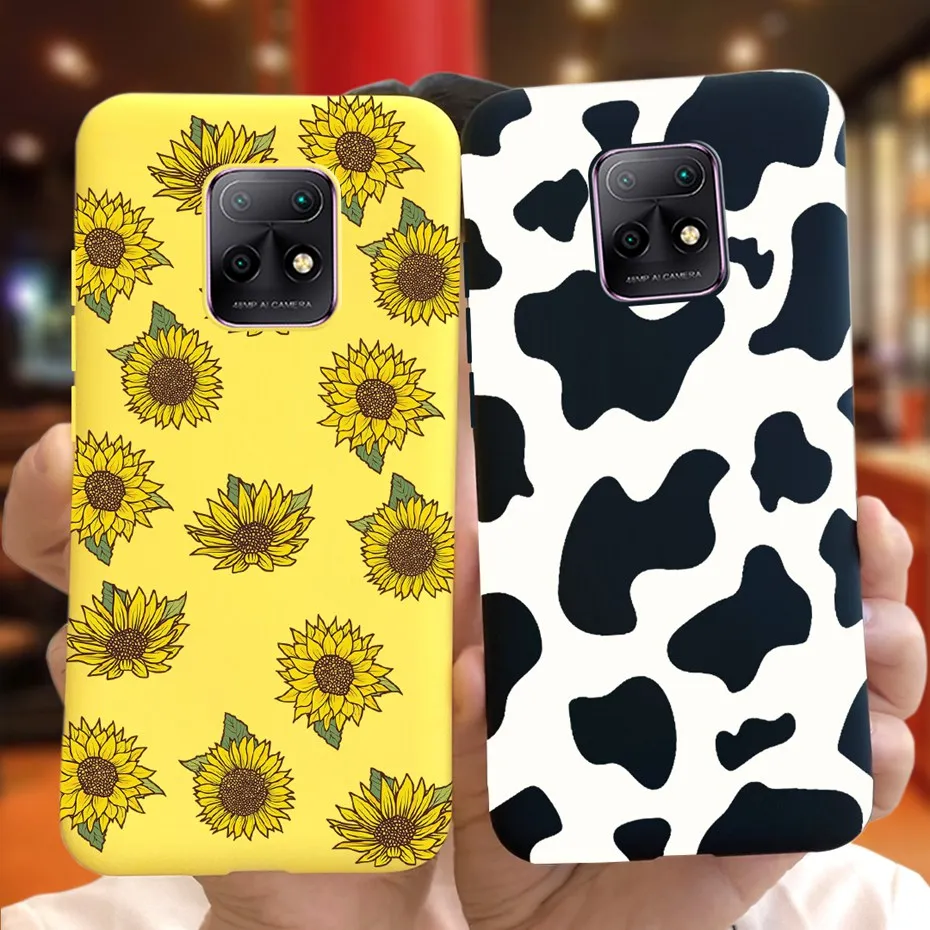 Silicone Cute TPU Bumper Case Cover - Durable & Stylish Protection