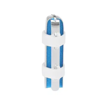

One by One Selling Finger Fracture Fixed Splint First Aid With Finger Splint Polymer First Aid Splint Finger Splint Utility