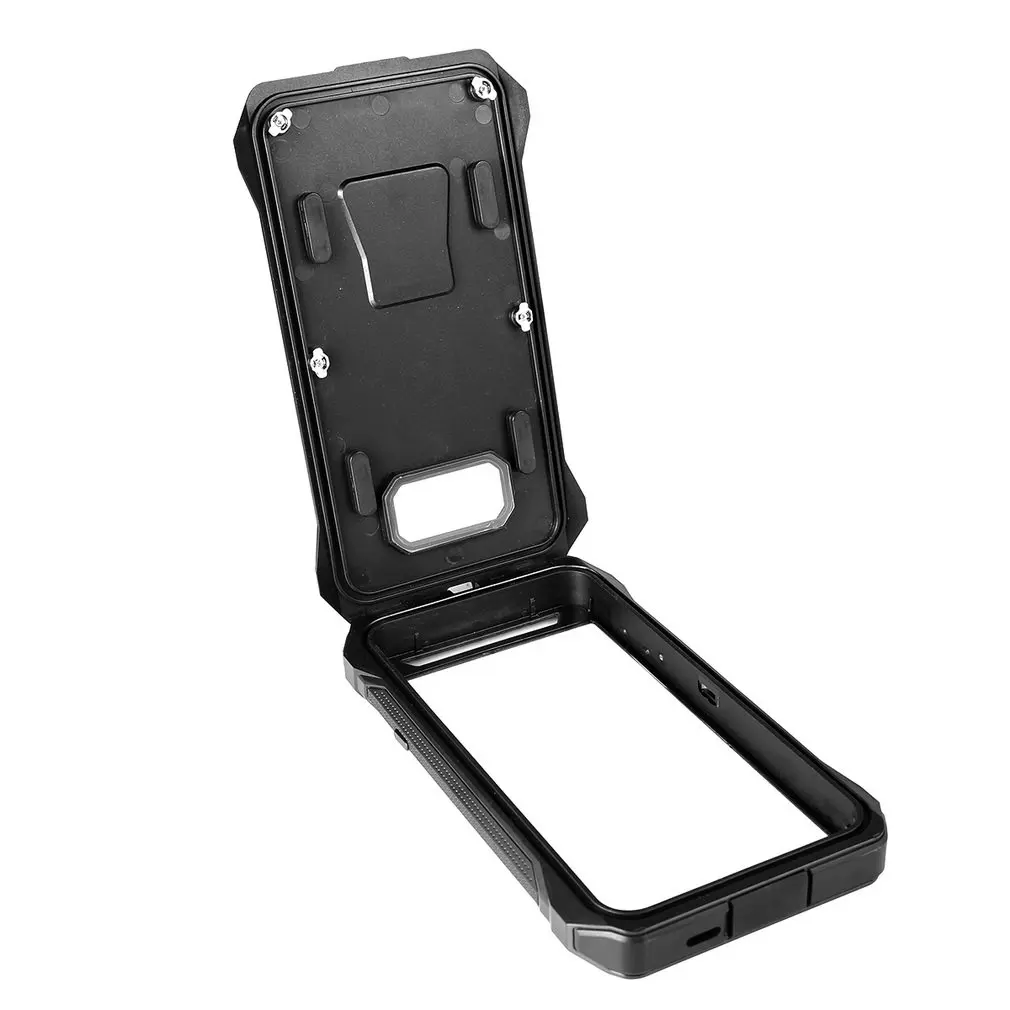 Waterproof Shockproof Dirt Snow Proof Case Cover W/Stand for Samsung Note5