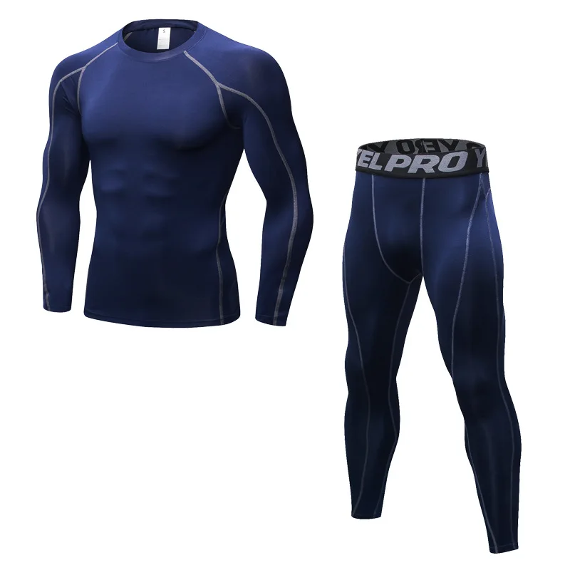 Compression set. Compression set