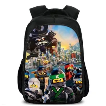 

Star wars Backpack Kylo Ren Rey Darth Vader Yoda Jedi Anime Casual School Bags Toddler Boys Girl Teenager Mochila Gift Bolsa