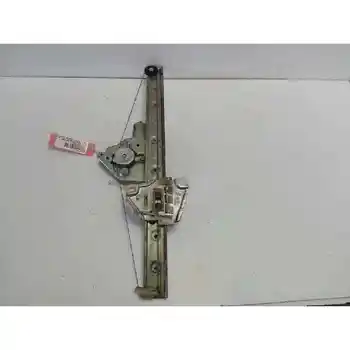 

REAR WINDOW LEFT SUZUKI GRAND VITARA JB (JT)