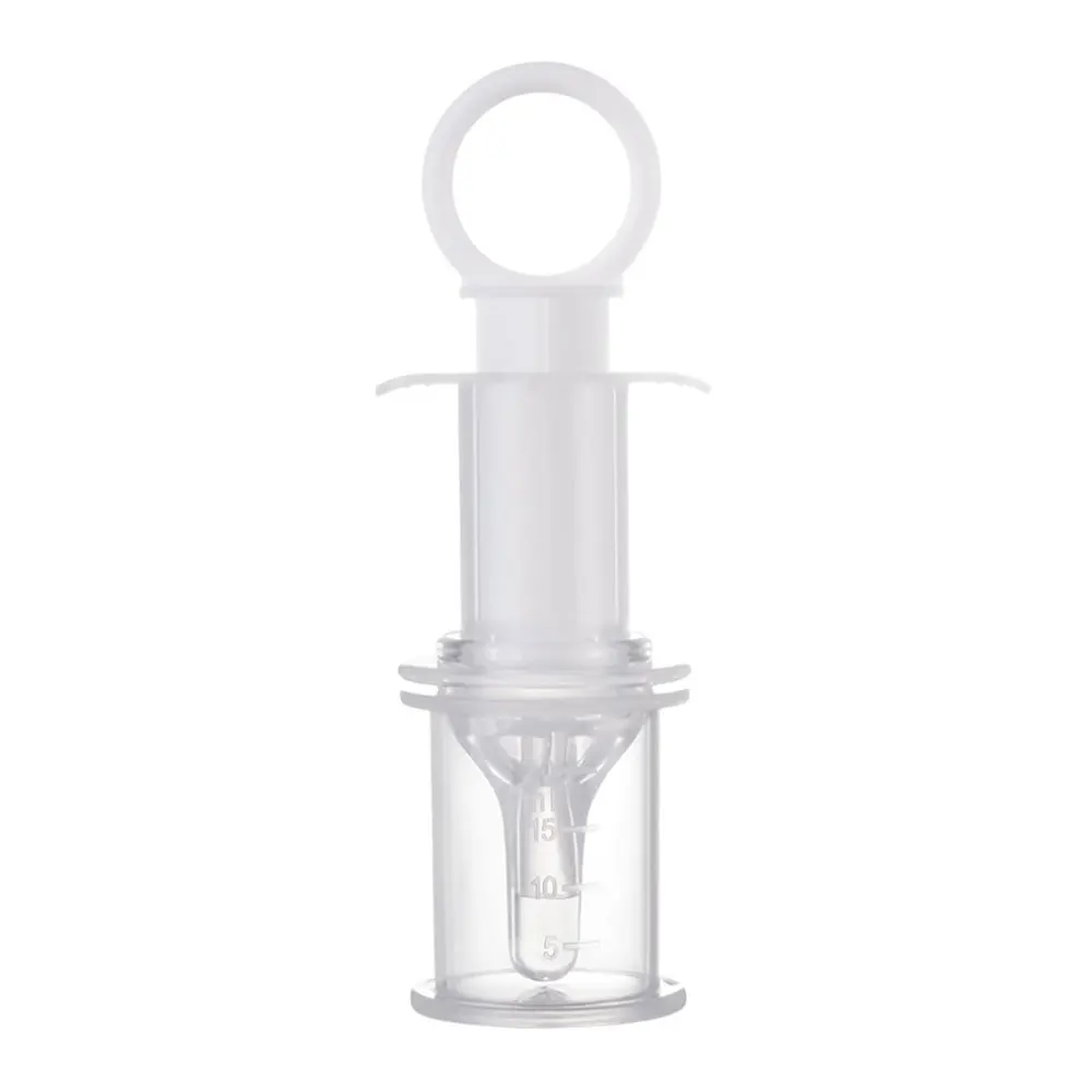 Детские BPA-free силиконовые жидкости Медицина Фидер анти удушья капельница экологически чистый полипропилен силикон высокая термостойкость фидер