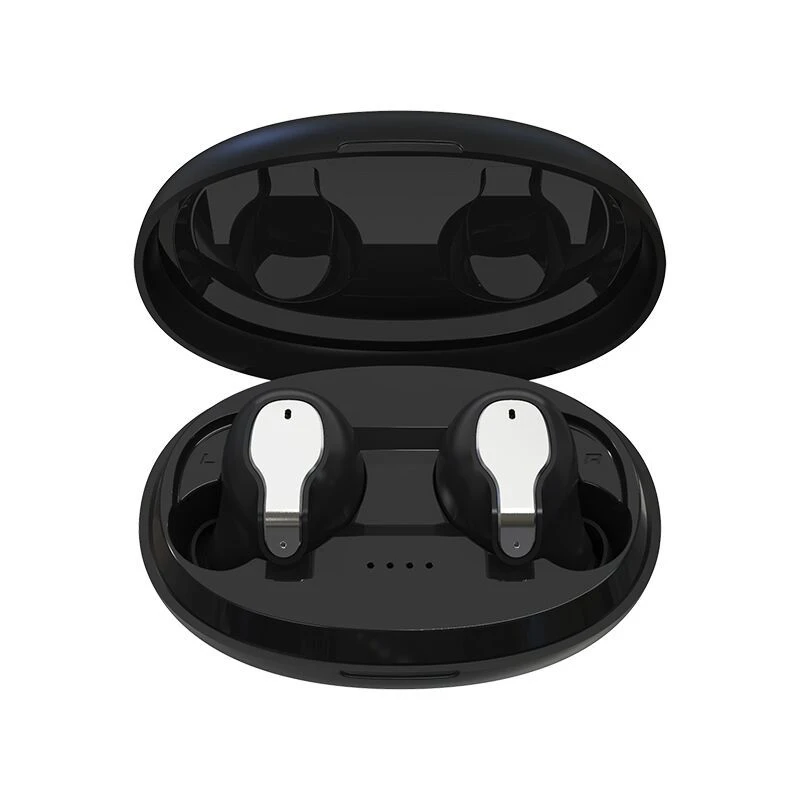 Sovawin TWS, Bluetooth 5,0, наушники, беспроводные наушники, Handsfree, сенсорное управление, Bluetooth, двусторонняя стереогарнитура, 420 мА/ч, внешний аккумулятор