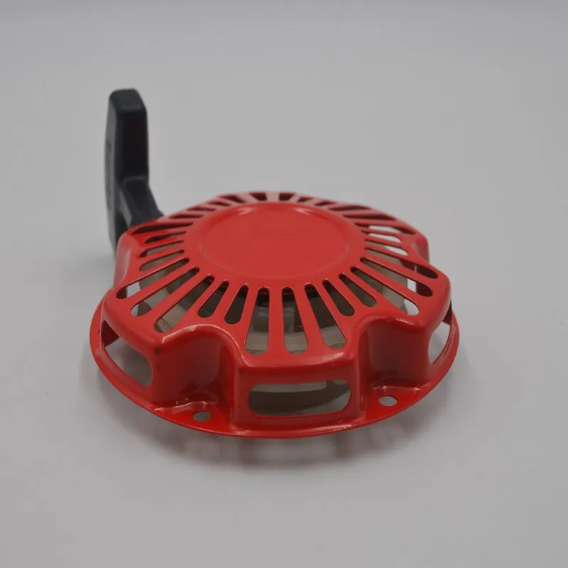 Потяните Стартер стартера для motovox mbx10 mbx11 mbx12 2.8hp 97cc велосипед