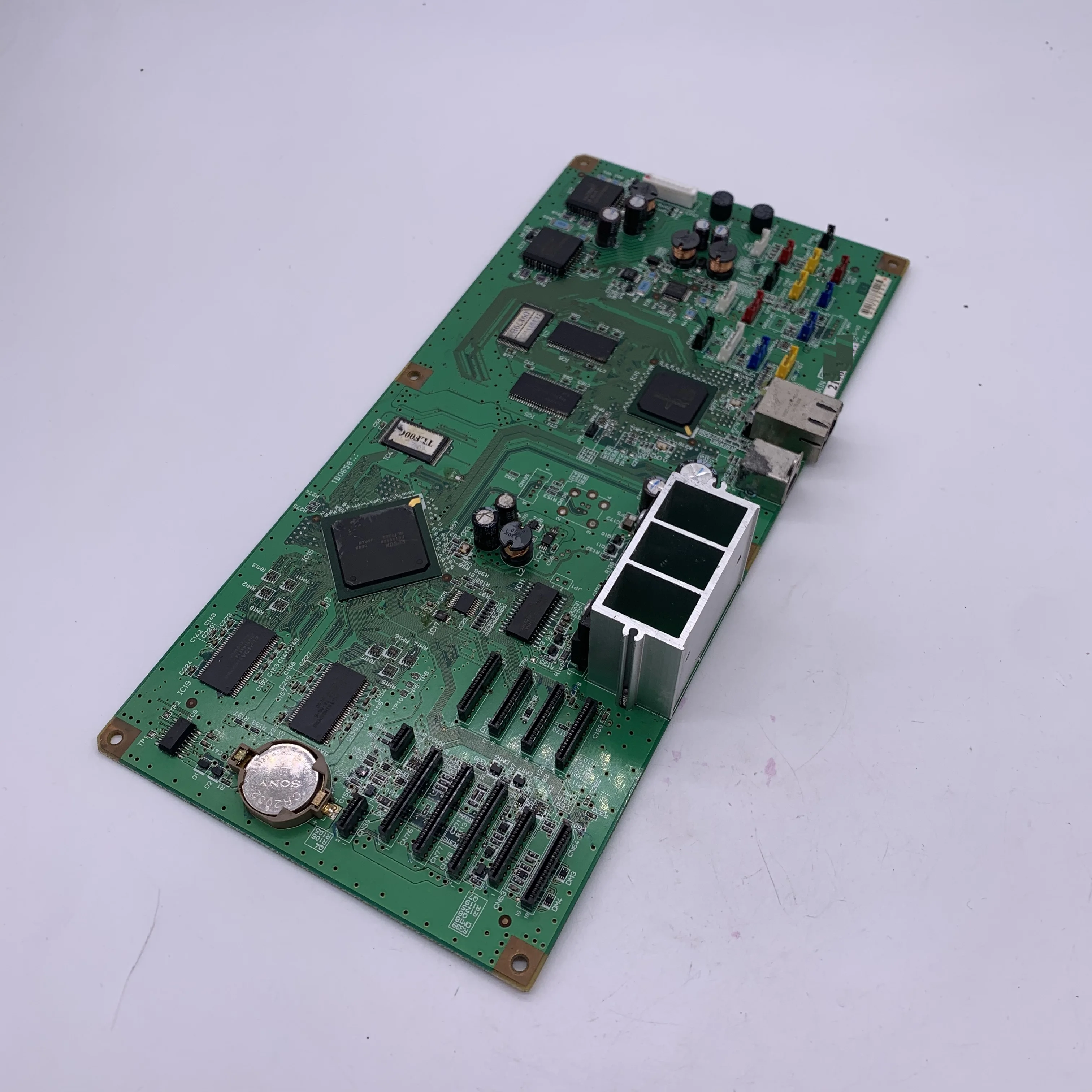 Принтер основная BAORD C635 основная плата для EPSON STYLUS PRO 3880 3850 3800 3890 3885 принтер