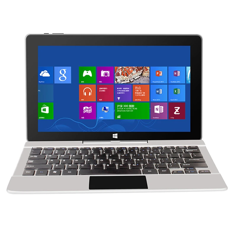 Jumper Ezpad 6 Pro 2 в 1 планшет 11,6 дюймов 1080P Ips экран Intel 6 ГБ Ddr3 64 Гб Emmc Apollo Lake N3450 Windows 10 планшетный ПК