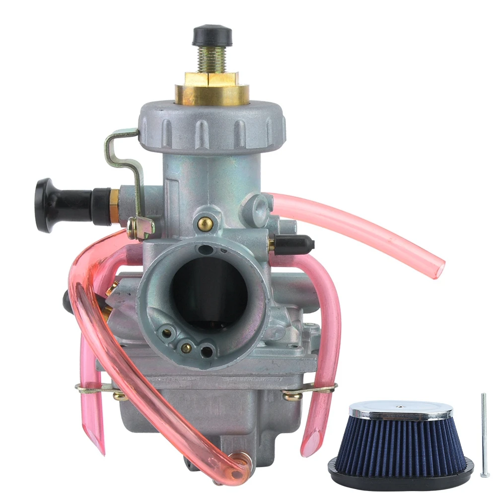 Aluminum Alloy Replacement Carb Carburetor for YAMAHA BLASTER YFS 200 1988 2002Carburetors