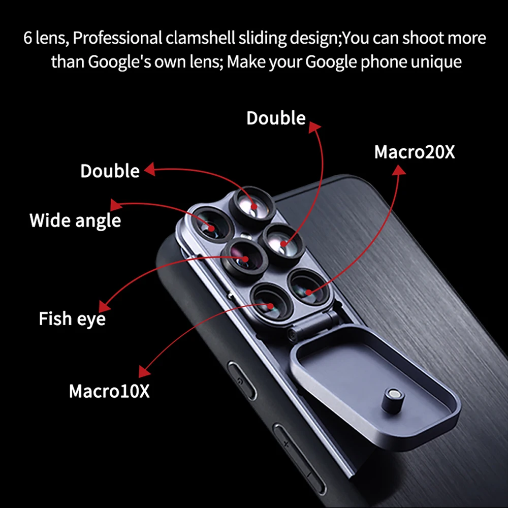 1080P Mini Camera Clock Wireless Clocks Cameras HD