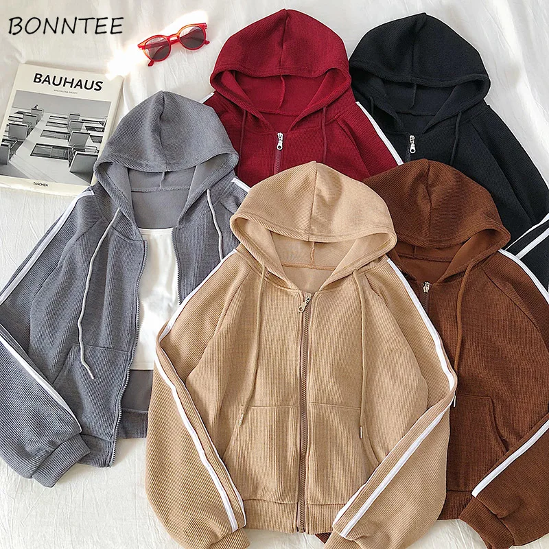zip up oversized hoodie