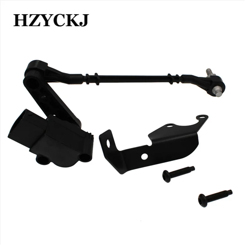 

Датчик уровня высоты Подвески LR020627, правый, для Range Rover L322 2002-2012, RQH500421, RQH500420, RQH000121