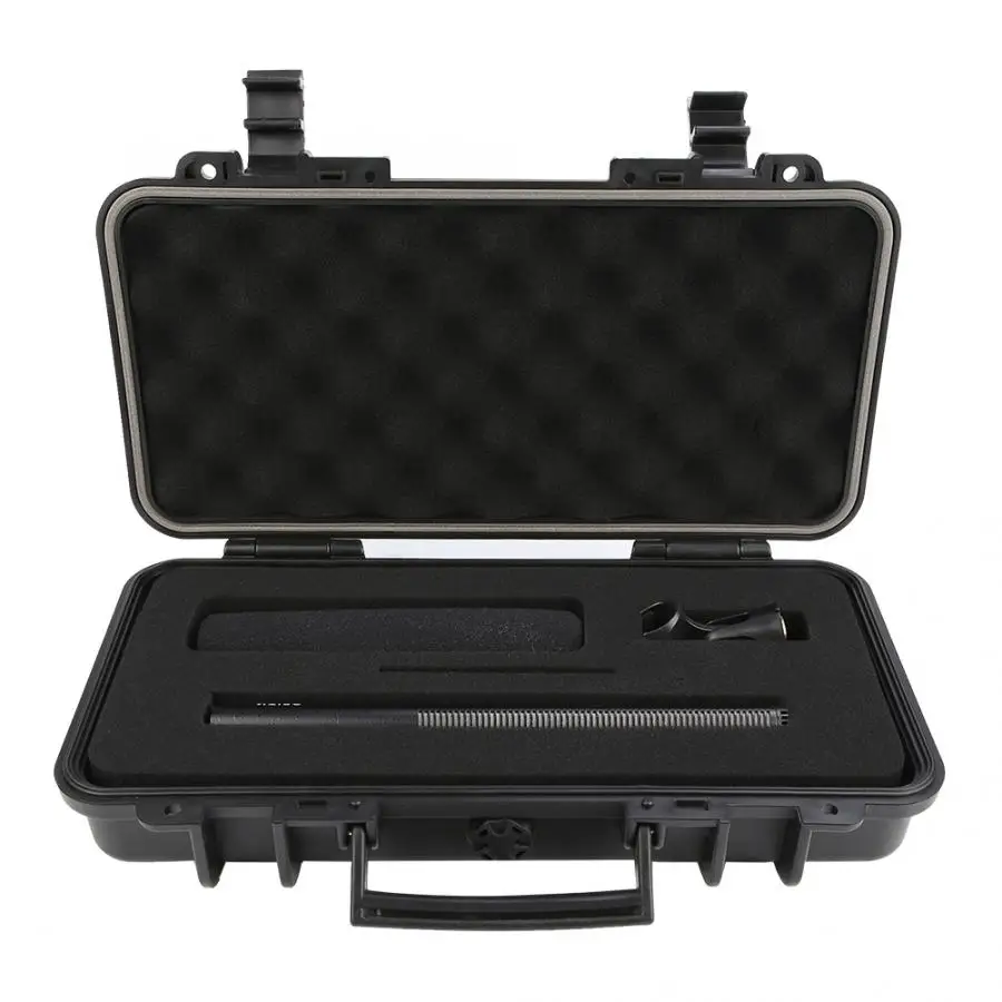 Aputure Deity S-Mic2 мини микрофон для мобильного телефона с разъемом 3,5 мм аудио интерфейс микрофон для камеры