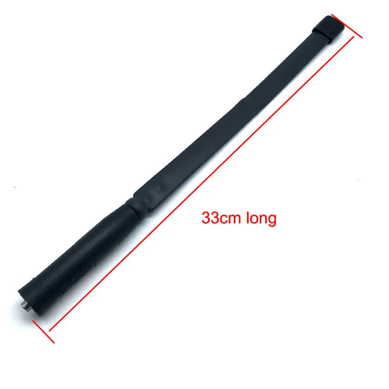 Рисунок 6 - Складная CS тактическая антенна