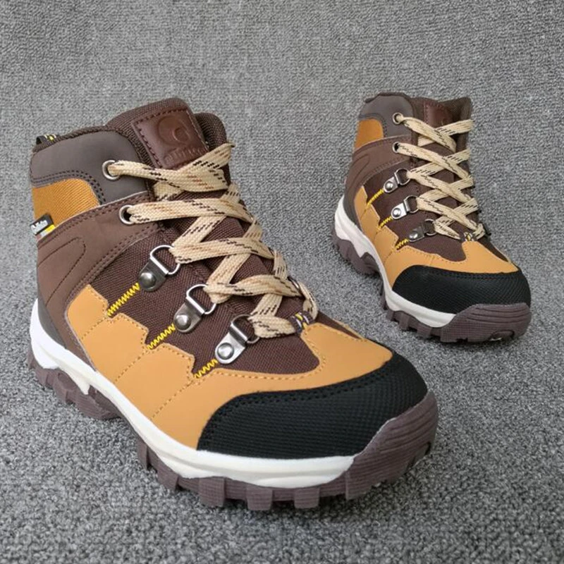 children's hiking shoes