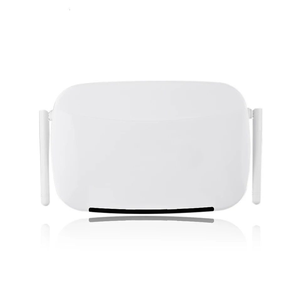 Dalletek ТВ Android ТВ коробка Q9 4 ядра Cortex-A7 Оперативная память 1Гб/2G Встроенная память 8G/16G Встроенный мощный Wi-Fi Singal дистанционного Управление Full HD ТВ коробка