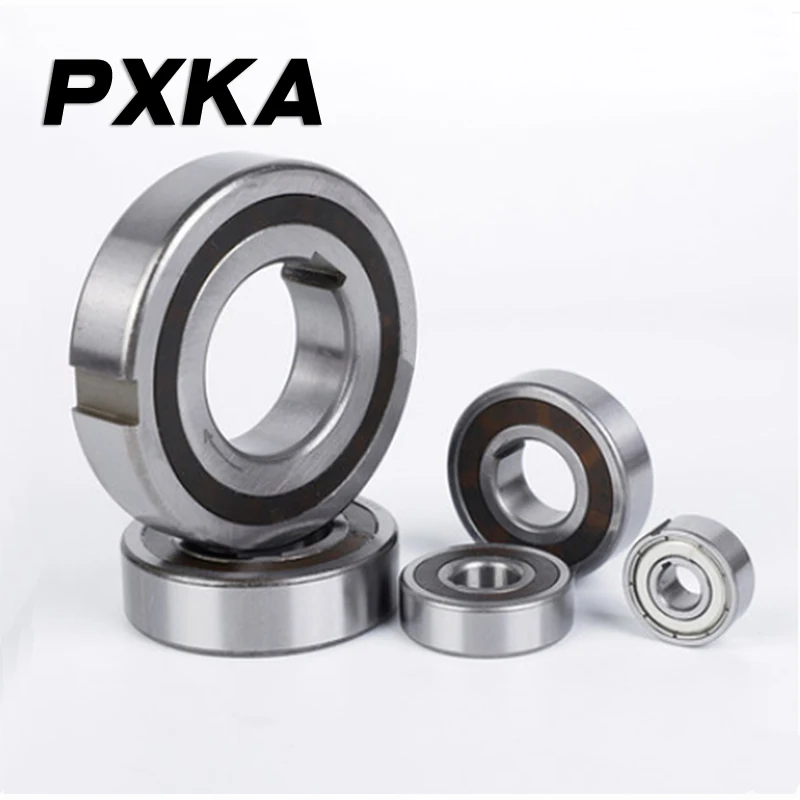 Однонаправленный 6201 подшипник CSK12 CSK12PP без паза/PP с канавкой 12*32*10 мм подшипник стали
