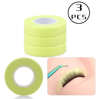 

3/8/16/24Pcs Eyelash Extension Tape Sticker Under Eye Pads Lash Patch Breathable Isolation Tape Makeup Lashes Extension Supplies