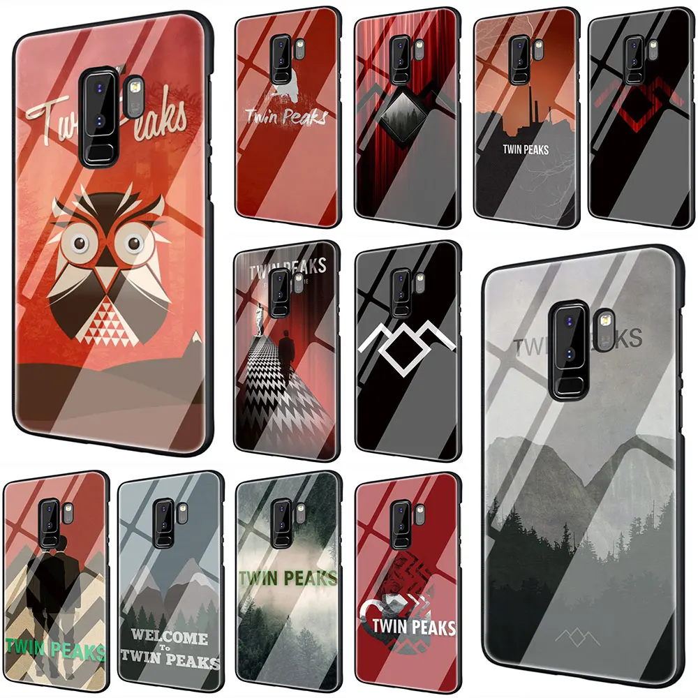 Чехол из ТПУ для Galaxy S7 Edge S8 S9 Plus S10 Note 8 9 10 A10 20 30 40 50 60 70|Бамперы| |