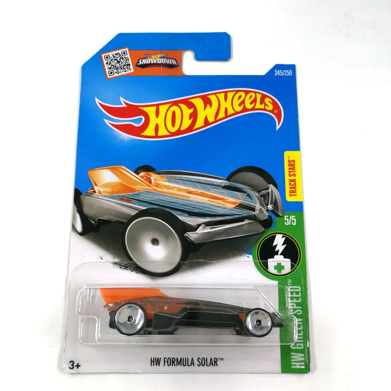 hot Wheels 1: 64 Автомобиль HONDA MONKEY DODGE Зарядное устройство FORD SHELBY CHEVY SILVERADO металлическая литая модель автомобиля - Цвет: 245-2016