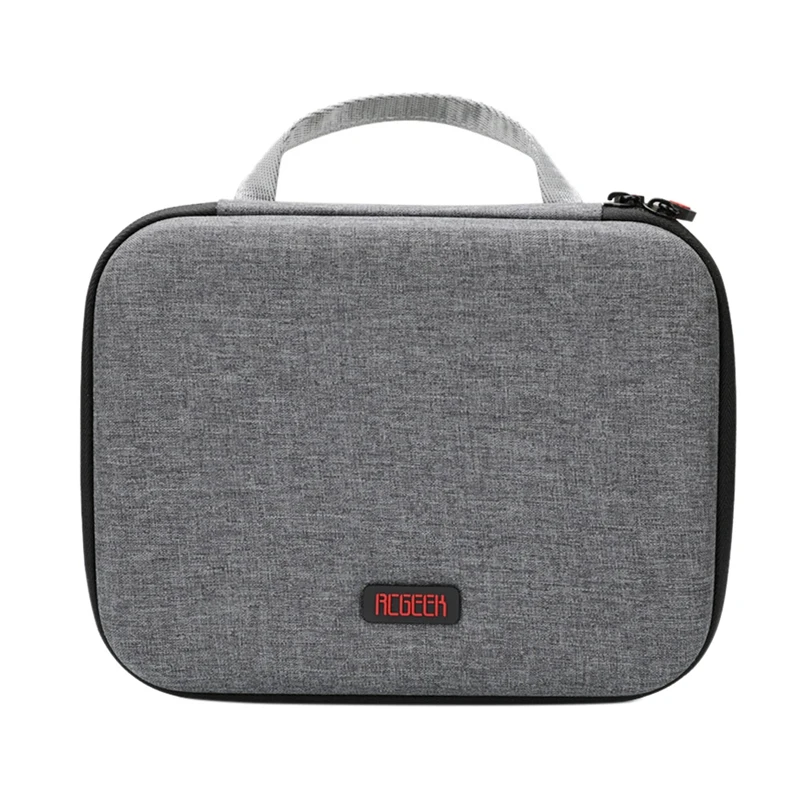 New EQJ for DJI Mavic Mini Bag Carrying Case Portable Storage for Drone Remote Control Accessories Handheld Hard Bag Case 