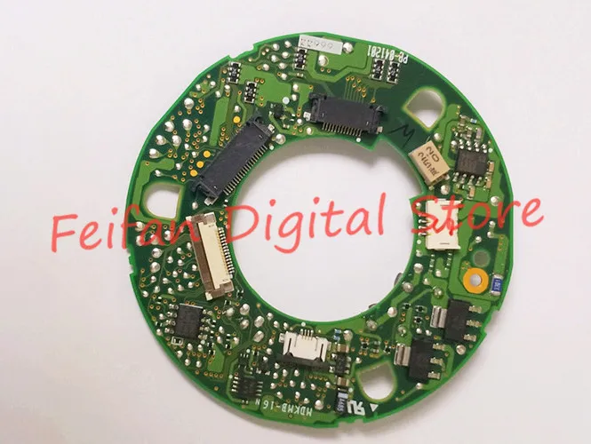 尼康18-70主板 2_副本_副本2