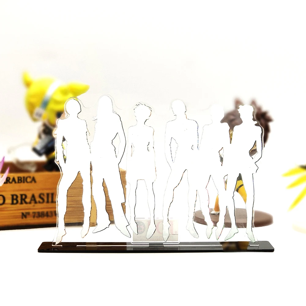 JoJo's Bizarre Adventure Golden Wind group_3