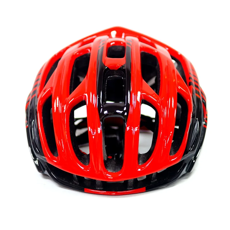 Szelyia Mtb шлем для горного велосипеда Cascos Bicicleta Ciclismo Bici Route велосипедный шлем Велоспорт 54-61 Сверхлегкий - Цвет: sz red blk