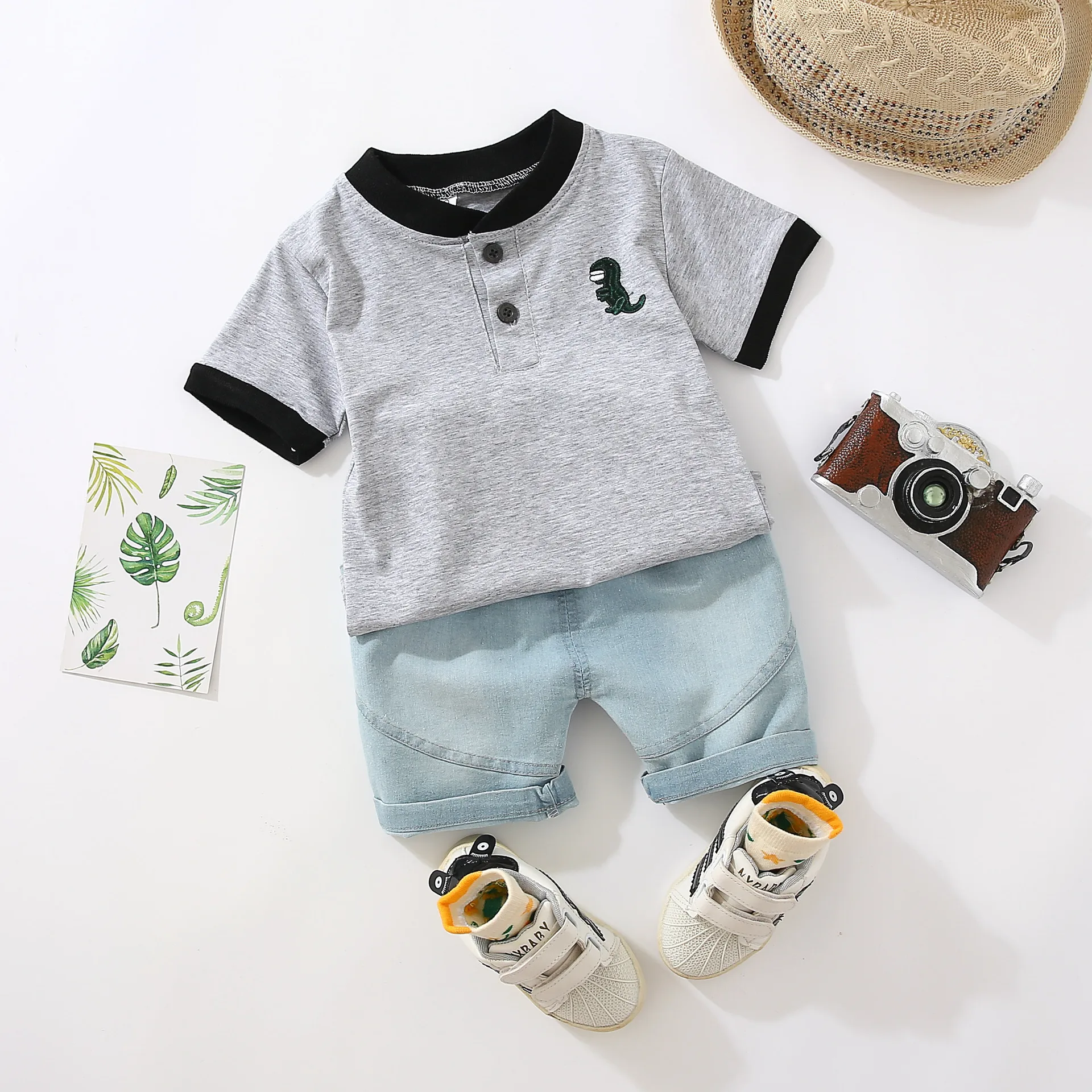 baby gentleman outfit
