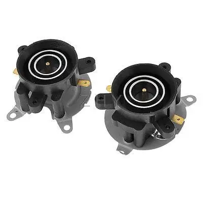 

AC 100-250V 13A TM-XF-1 NO Temperature Control Kettle Thermostat KSD-168 2 Pcs
