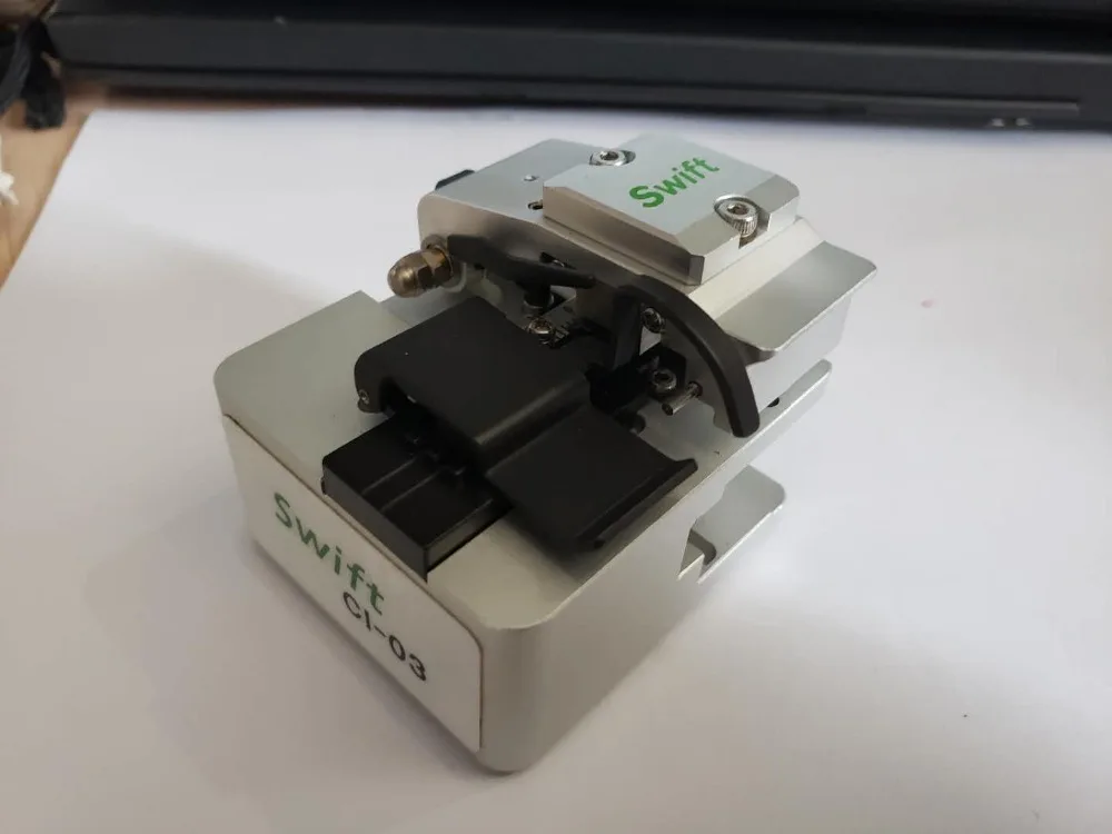 Ilsintech CI-03 CI-03A волоконно-оптический Кливер