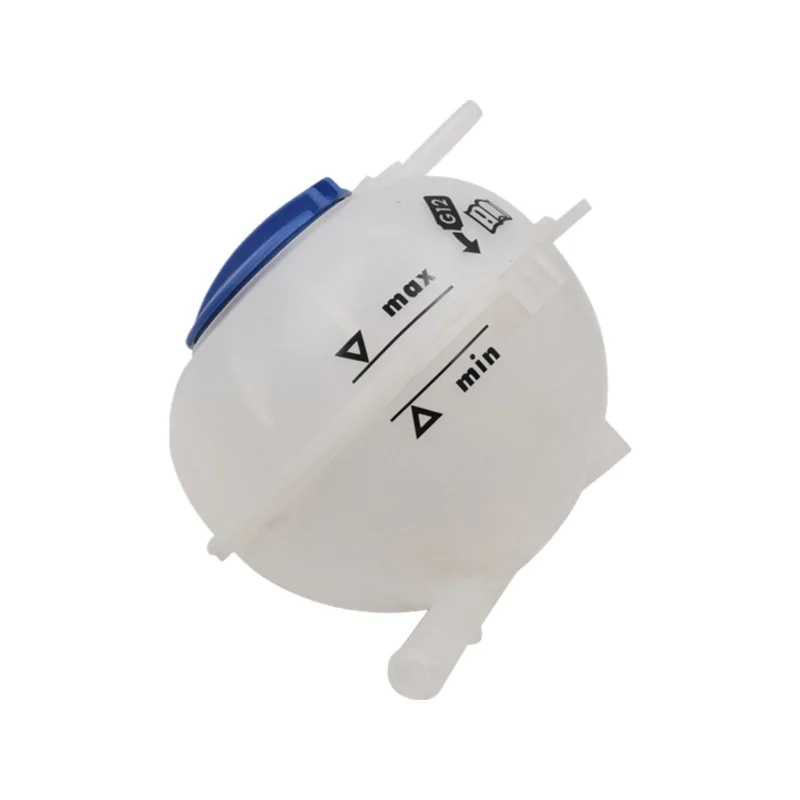 6Q0 121 407 1H0121407A Coolant Expansion Tank Reservoir Cap for A UDI A1 Seat Ibiza for Skoda Fabia Fox Polo 6Q0 121 407 B