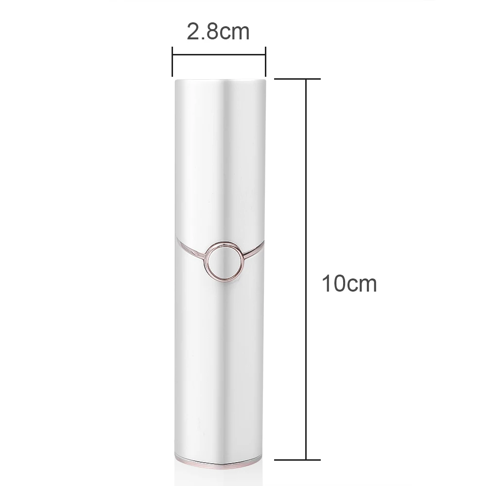 Hair Removal IPL Laser Epilator Electric Hair Painless Women Facial Body Permanent Remover Device unique design