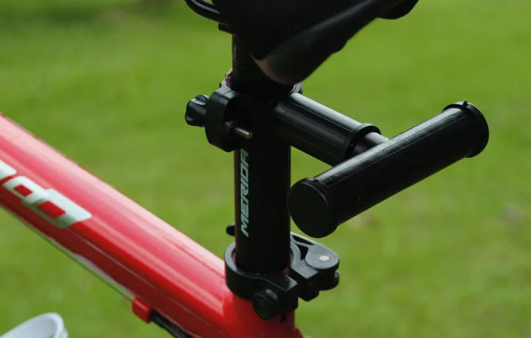 Велосипедные фитинги горный велосипед T+ O Полка выдвижная стойка оборудование для верховой езды аксессуары